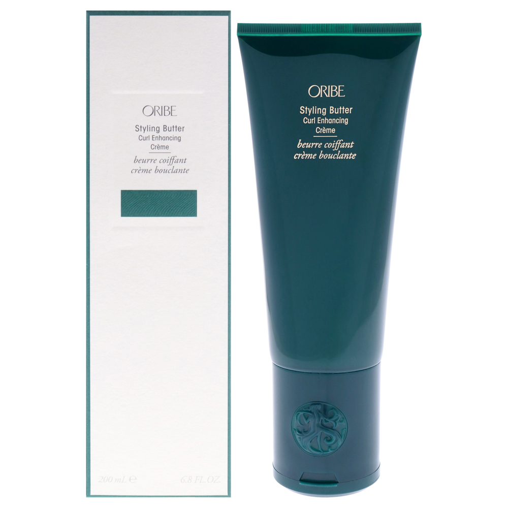 Styling Butter Curl Enhancing Creme by Oribe for Unisex - 6.8 oz Cream